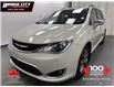 2017 Chrysler Pacifica Limited (Stk: B25151) in Lethbridge - Image 1 of 31