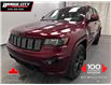 2021 Jeep Grand Cherokee Laredo (Stk: B24239) in Lethbridge - Image 1 of 29