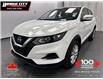 2023 Nissan Qashqai S (Stk: B25005) in Lethbridge - Image 1 of 24