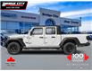 2025 Jeep Gladiator Sport S (Stk: A25162) in Lethbridge - Image 1 of 1