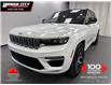 2022 Jeep Grand Cherokee Summit (Stk: B25102) in Lethbridge - Image 1 of 30