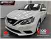 2019 Nissan Sentra  (Stk: 3595) in Lethbridge - Image 1 of 27