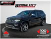 2021 Jeep Grand Cherokee Limited (Stk: 3610) in Lethbridge - Image 1 of 8