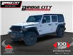 2025 Jeep Wrangler Sport (Stk: A25157) in Lethbridge - Image 1 of 7