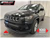 2025 Jeep Compass North (Stk: 37328) in Lethbridge - Image 1 of 29