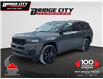 2024 Jeep Grand Cherokee L Laredo (Stk: 36595) in Lethbridge - Image 1 of 15