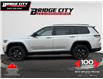 2025 Jeep Grand Cherokee L Laredo (Stk: 36228) in Lethbridge - Image 1 of 8