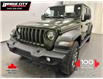 2021 Jeep Wrangler Unlimited Sport (Stk: 37528) in Lethbridge - Image 1 of 26