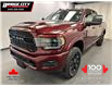 2024 RAM 3500 Limited (Stk: 37556) in Lethbridge - Image 1 of 28