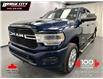 2019 RAM 3500 Big Horn (Stk: 37564) in Lethbridge - Image 1 of 28