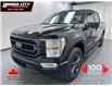 2021 Ford F-150 XLT (Stk: 37576) in Lethbridge - Image 1 of 26