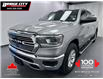 2023 RAM 1500 Laramie (Stk: 37609) in Lethbridge - Image 1 of 26