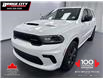 2022 Dodge Durango GT (Stk: 40037) in Lethbridge - Image 1 of 30