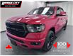 2020 RAM 1500 Big Horn (Stk: 11000) in Lethbridge - Image 1 of 29