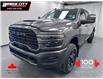 2025 RAM 3500 Laramie (Stk: 40054) in Lethbridge - Image 1 of 26