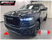 2025 RAM 1500 Sport (Stk: 40058) in Lethbridge - Image 1 of 30