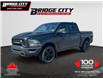 2021 RAM 1500 Classic SLT (Stk: 40060) in Lethbridge - Image 1 of 8
