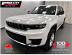 2023 Jeep Grand Cherokee L Laredo (Stk: 37409) in Lethbridge - Image 1 of 28