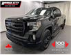 2022 GMC Sierra 1500 Limited Elevation (Stk: 37464) in Lethbridge - Image 1 of 21