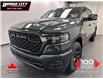 2025 RAM 1500 Sport (Stk: 40057) in Lethbridge - Image 1 of 26