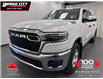 2025 RAM 1500 Big Horn (Stk: 40063) in Lethbridge - Image 1 of 28