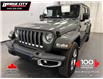 2022 Jeep Wrangler Unlimited Sahara (Stk: 2678) in Lethbridge - Image 1 of 29