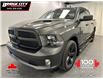 2021 RAM 1500 Classic Tradesman (Stk: 24380) in Lethbridge - Image 1 of 26