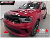 2022 Dodge Durango R/T (Stk: 36932) in Lethbridge - Image 1 of 30