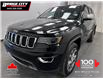 2022 Jeep Grand Cherokee WK Limited (Stk: 37098) in Lethbridge - Image 1 of 28