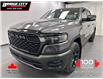 2025 RAM 1500 Sport (Stk: 40064) in Lethbridge - Image 1 of 29