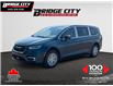 2025 Chrysler Pacifica Select (Stk: 40096) in Lethbridge - Image 1 of 8