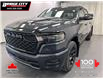 2025 RAM 1500 Sport (Stk: 40088) in Lethbridge - Image 1 of 30