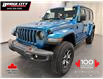 2019 Jeep Wrangler Unlimited Rubicon (Stk: 2779) in Lethbridge - Image 1 of 27