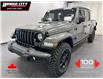 2021 Jeep Gladiator Sport S (Stk: 40030) in Lethbridge - Image 1 of 27