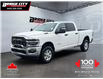 2025 RAM 3500 Big Horn (Stk: 37587) in Lethbridge - Image 1 of 8