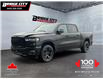 2025 RAM 1500 Sport (Stk: 40117) in Lethbridge - Image 1 of 8
