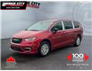2025 Chrysler Pacifica Select (Stk: 40115) in Lethbridge - Image 1 of 8