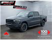 2025 RAM 1500 Rebel (Stk: 40126) in Lethbridge - Image 1 of 5