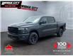 2025 RAM 1500 Sport (Stk: 40124) in Lethbridge - Image 1 of 8