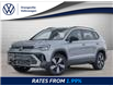 2025 Volkswagen Taos Trendline (Stk: TA2545) in Mono - Image 1 of 23