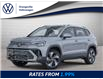 2025 Volkswagen Taos Comfortline (Stk: TA2517) in Mono - Image 1 of 20