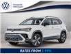 2025 Volkswagen Taos Trendline (Stk: TA2549) in Mono - Image 1 of 24