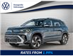 2025 Volkswagen Taos Comfortline (Stk: TA2534) in Mono - Image 1 of 19