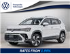 2025 Volkswagen Taos Highline (Stk: TA2557) in Mono - Image 1 of 18