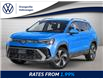 2025 Volkswagen Taos Highline (Stk: TA2536) in Mono - Image 1 of 18