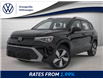 2025 Volkswagen Taos Trendline (Stk: TA2561) in Mono - Image 1 of 26