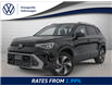 2025 Volkswagen Taos Highline (Stk: TA2558) in Mono - Image 1 of 10