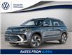 2025 Volkswagen Taos Highline (Stk: TA2578) in Mono - Image 1 of 20