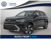 2025 Volkswagen Taos Comfortline (Stk: O01893) in Mono - Image 1 of 21