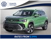 2025 Volkswagen Taos Comfortline (Stk: O01761) in Mono - Image 1 of 19